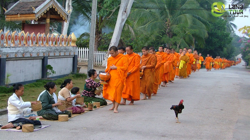 Laos Tours Laos Tours